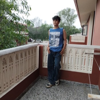 Kartik Kapoor